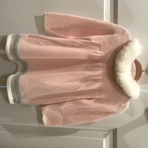 Janie and Jack Dress